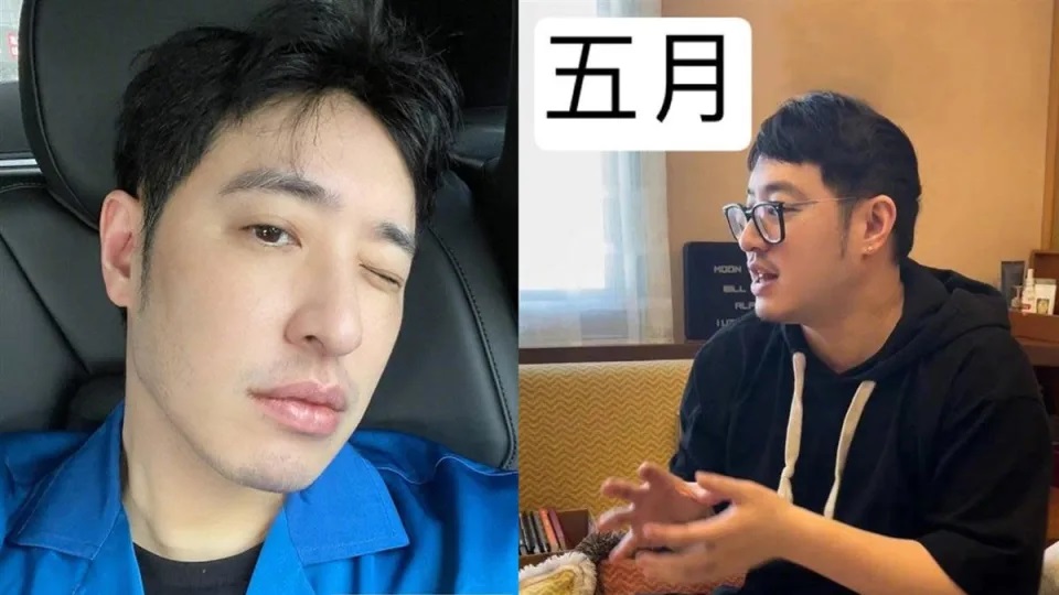 瘦身 I 潘玮柏怎么办到短期狂瘦20多斤？易胖体质减肥5重点 更多热点 图6张
