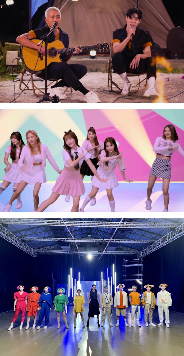 【The Fabulous专访】Nicole赖淞凤成飞普乐士最怕“观察员”！“小Jennie”曝：比其他人严格 娱乐资讯 图10张