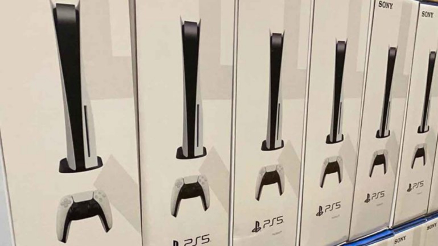 新版 PS5 变轻了！与涨价同步？澳洲抢先日本上市 数码科技 图2张
