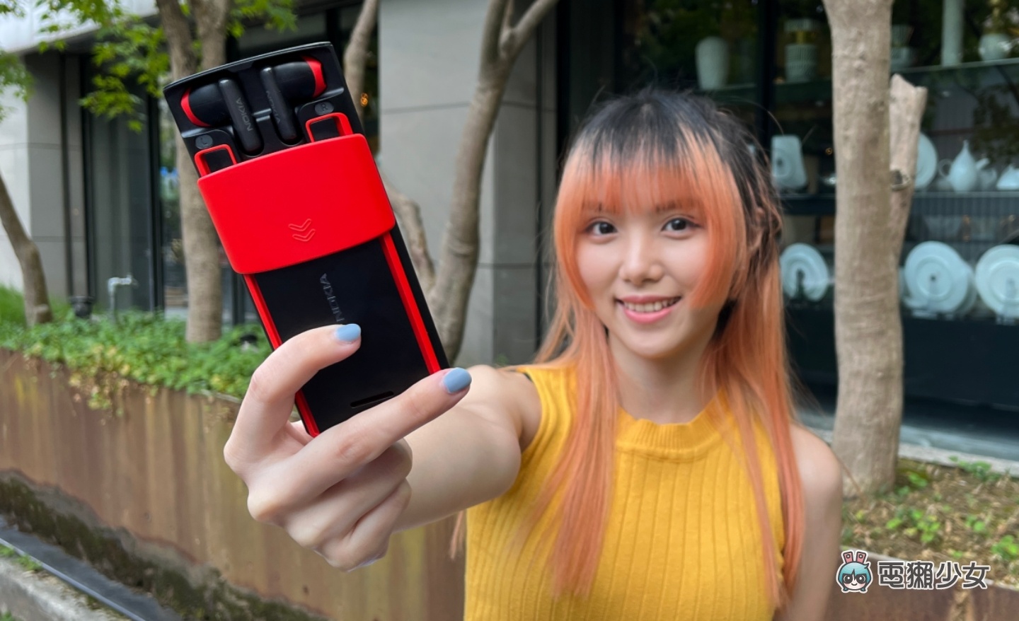 ‘ Nokia 5710 XpressAudio ’五大热门 QA！内建的耳机音质如何？有没有支援 Wi-Fi？重点开箱一次看 数码科技 图1张