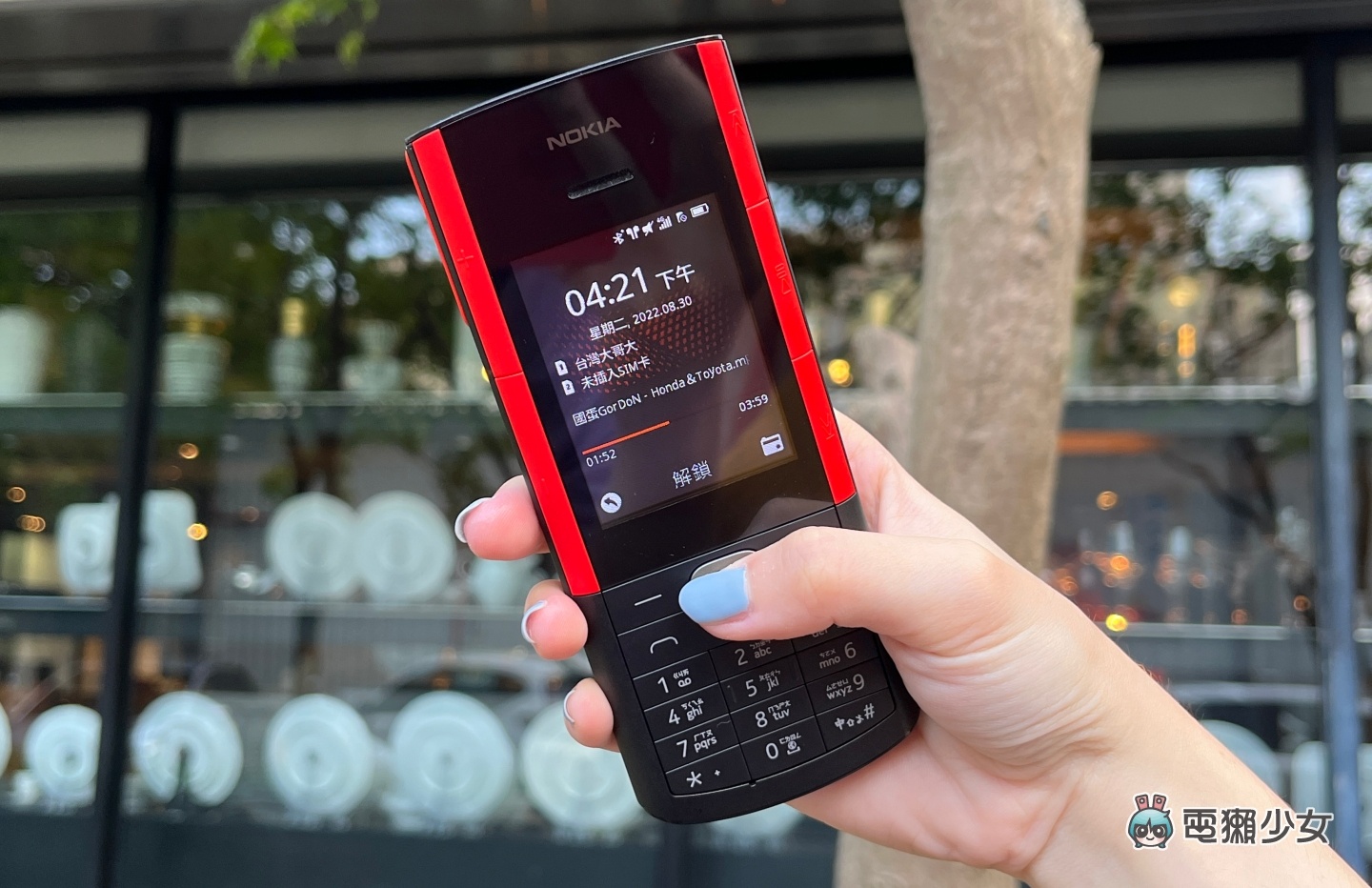 ‘ Nokia 5710 XpressAudio ’五大热门 QA！内建的耳机音质如何？有没有支援 Wi-Fi？重点开箱一次看 数码科技 图2张