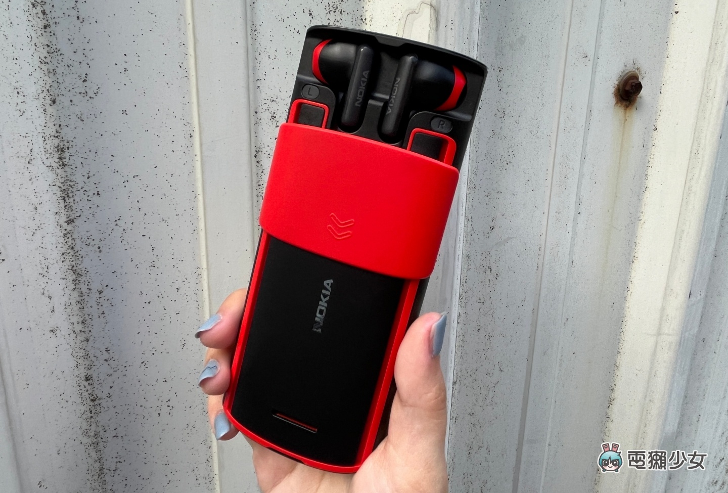 ‘ Nokia 5710 XpressAudio ’五大热门 QA！内建的耳机音质如何？有没有支援 Wi-Fi？重点开箱一次看 数码科技 图3张