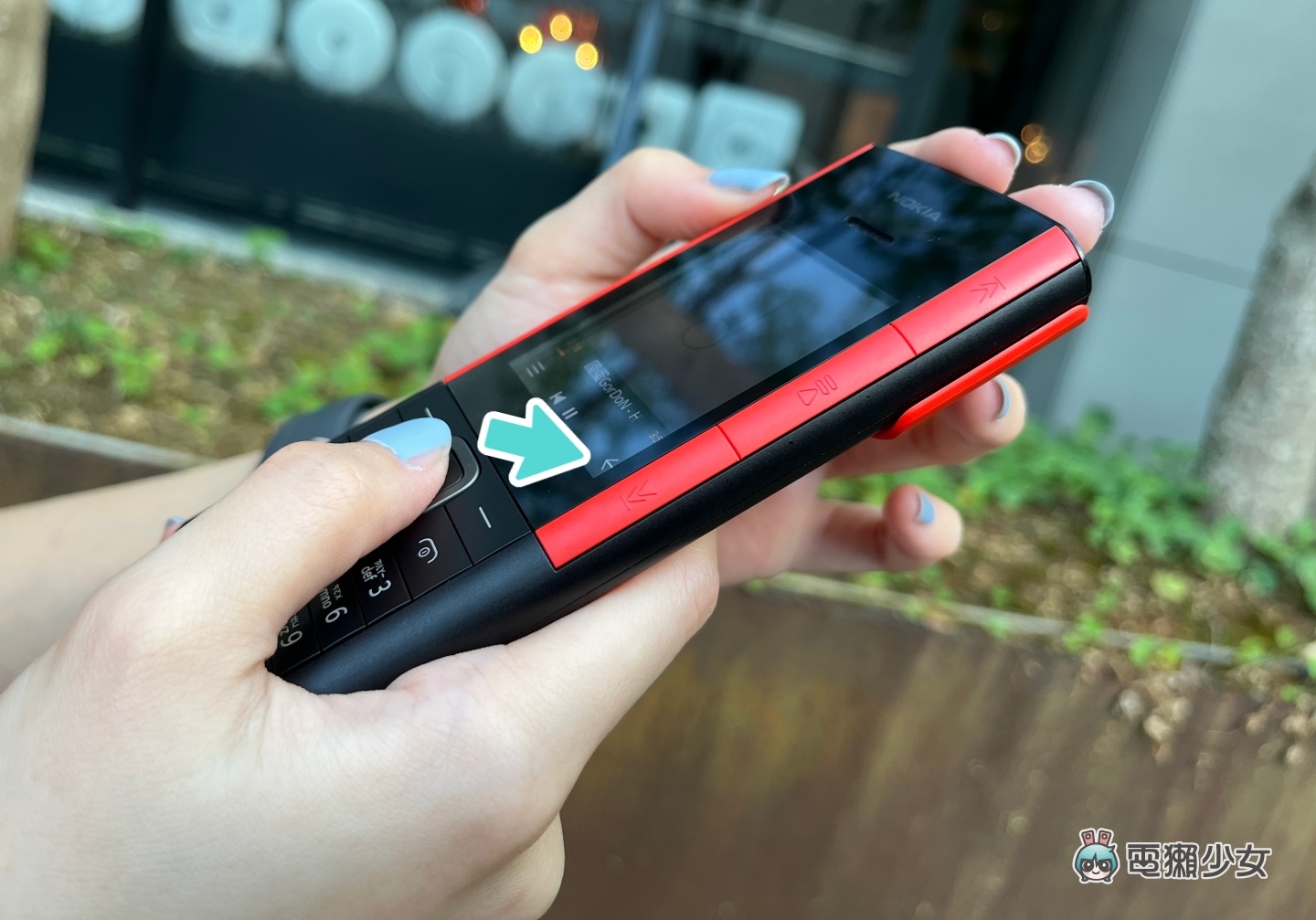 ‘ Nokia 5710 XpressAudio ’五大热门 QA！内建的耳机音质如何？有没有支援 Wi-Fi？重点开箱一次看 数码科技 图5张