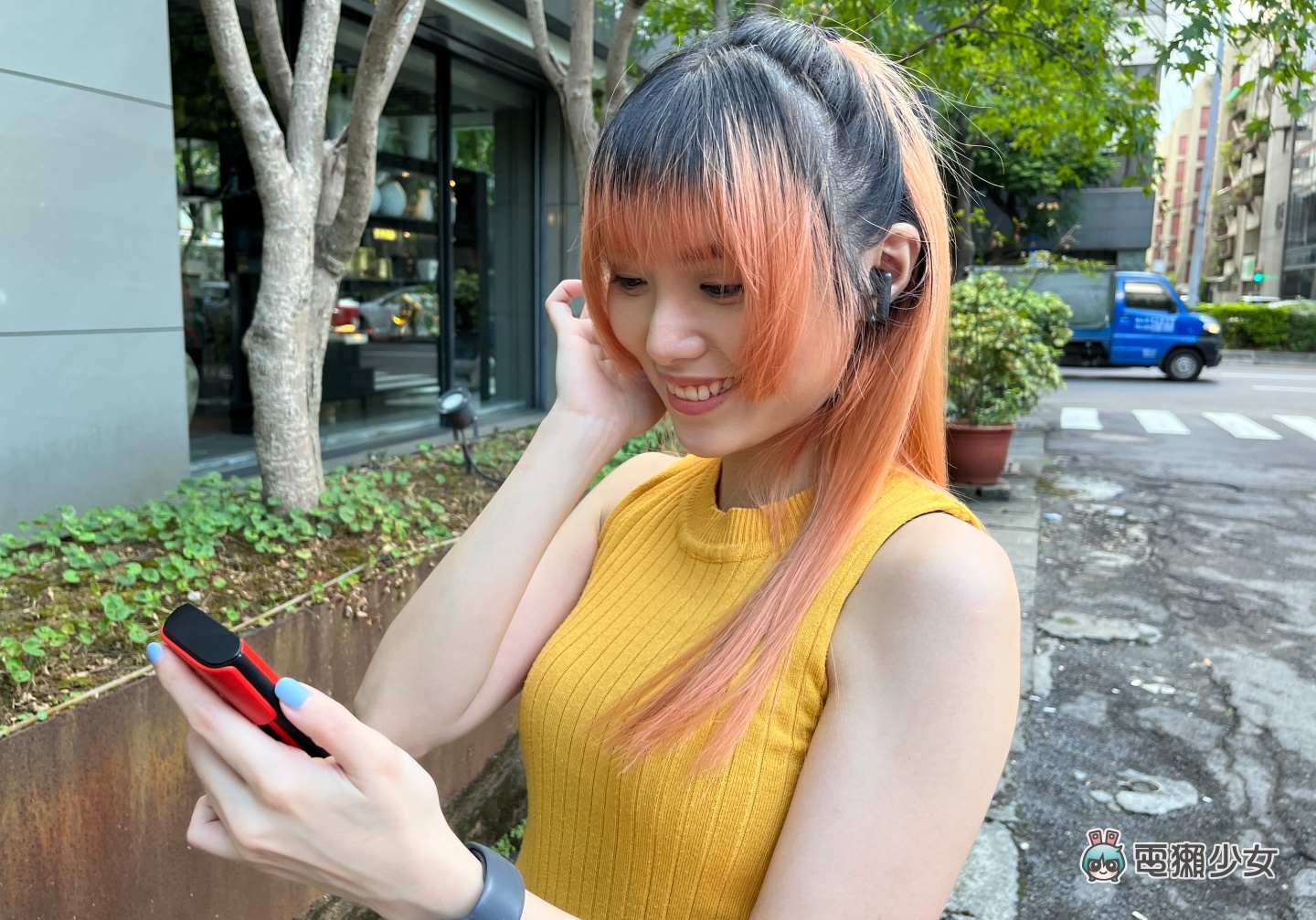 ‘ Nokia 5710 XpressAudio ’五大热门 QA！内建的耳机音质如何？有没有支援 Wi-Fi？重点开箱一次看 数码科技 图6张