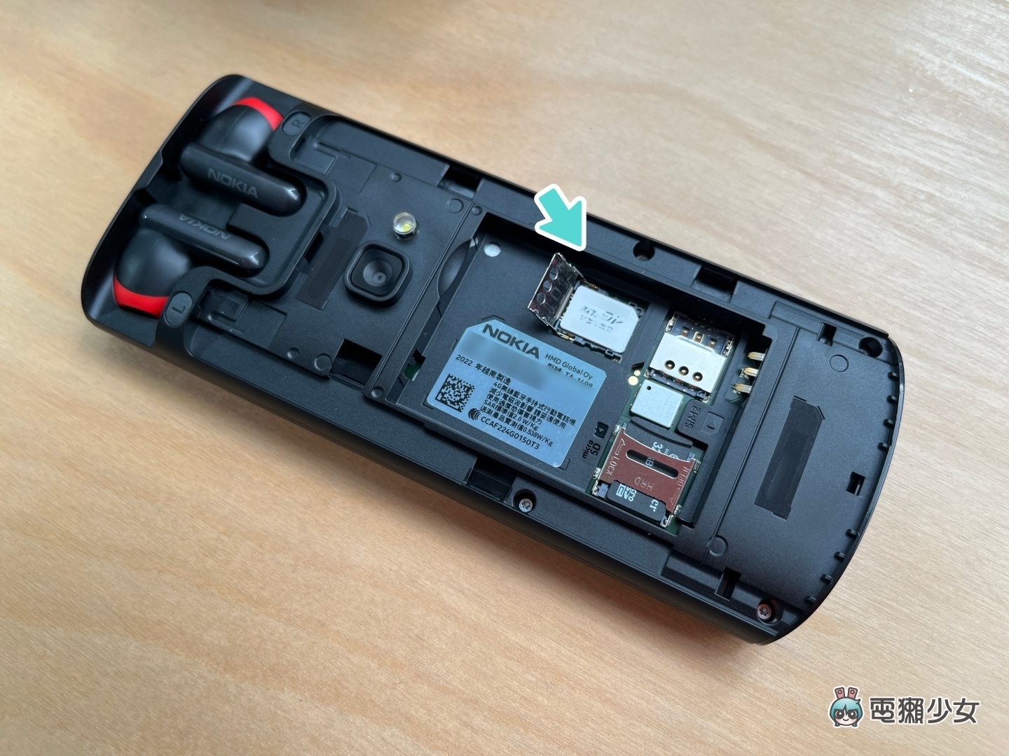 ‘ Nokia 5710 XpressAudio ’五大热门 QA！内建的耳机音质如何？有没有支援 Wi-Fi？重点开箱一次看 数码科技 图7张