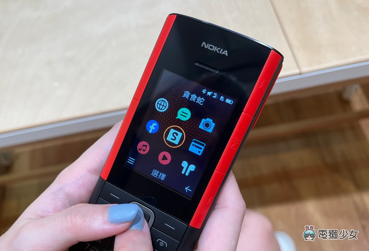 ‘ Nokia 5710 XpressAudio ’五大热门 QA！内建的耳机音质如何？有没有支援 Wi-Fi？重点开箱一次看 数码科技 图9张