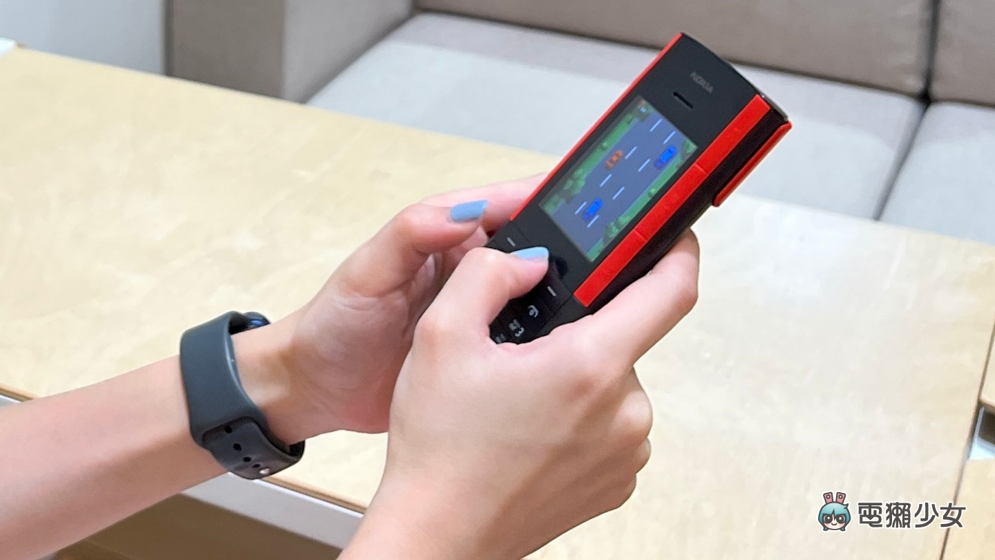 ‘ Nokia 5710 XpressAudio ’五大热门 QA！内建的耳机音质如何？有没有支援 Wi-Fi？重点开箱一次看 数码科技 图10张