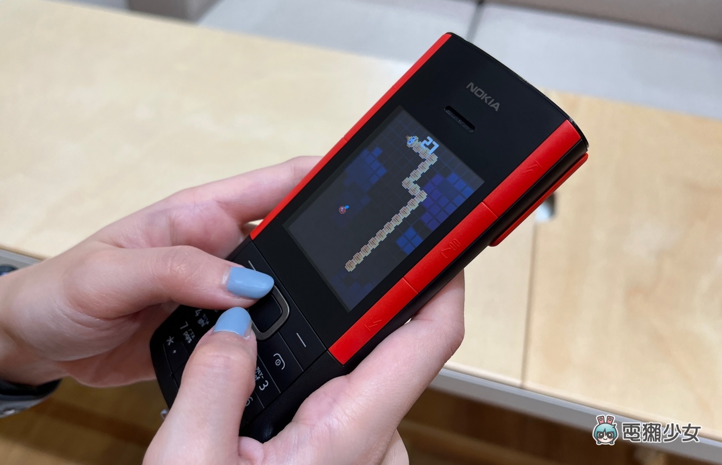 ‘ Nokia 5710 XpressAudio ’五大热门 QA！内建的耳机音质如何？有没有支援 Wi-Fi？重点开箱一次看 数码科技 图12张