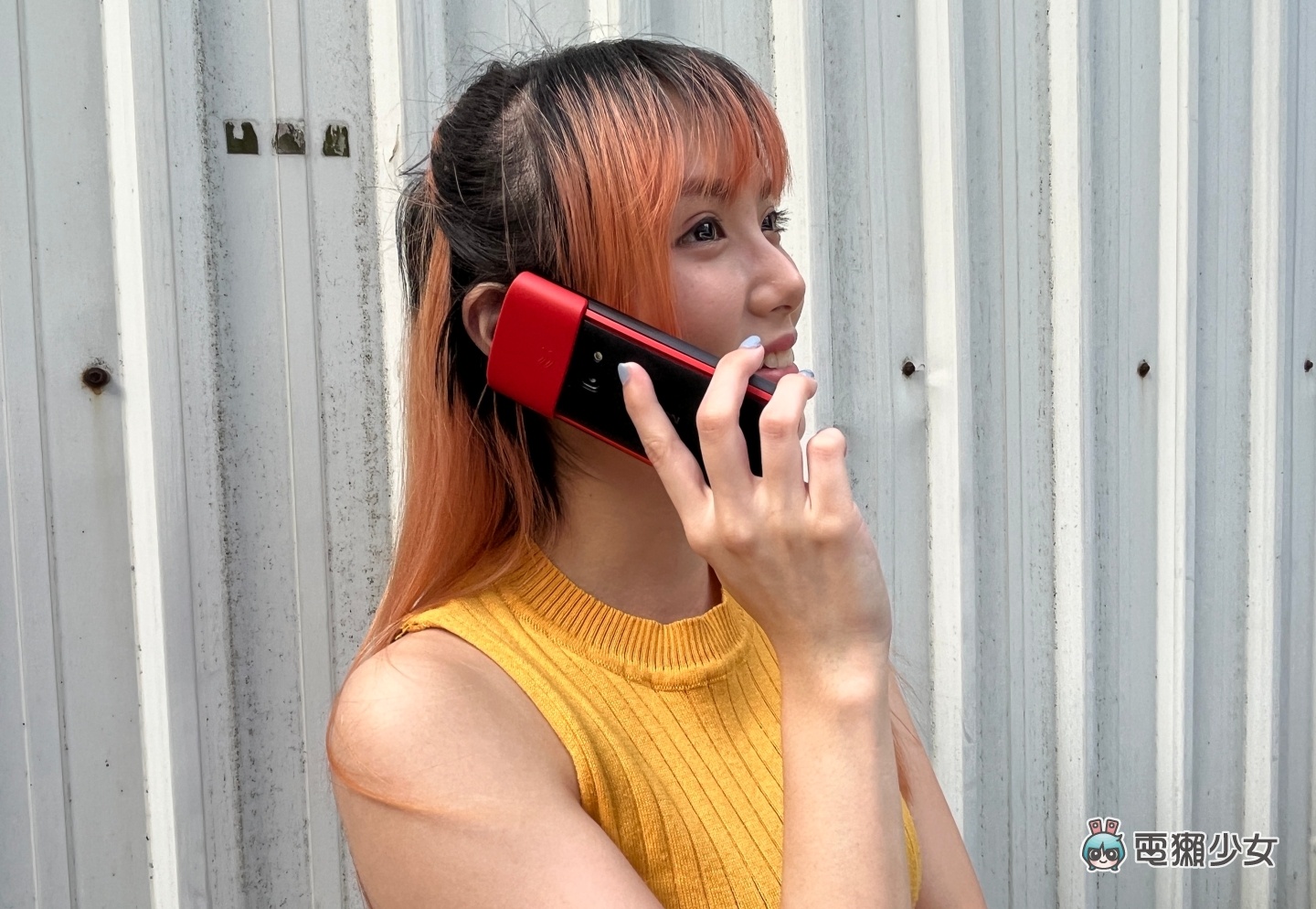 ‘ Nokia 5710 XpressAudio ’五大热门 QA！内建的耳机音质如何？有没有支援 Wi-Fi？重点开箱一次看 数码科技 图14张