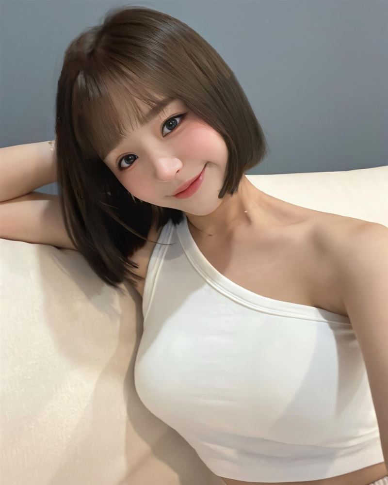 睽违3年“呆萌女神”再脱了！元元不藏了公开9月曝喜讯 时尚资讯 图1张