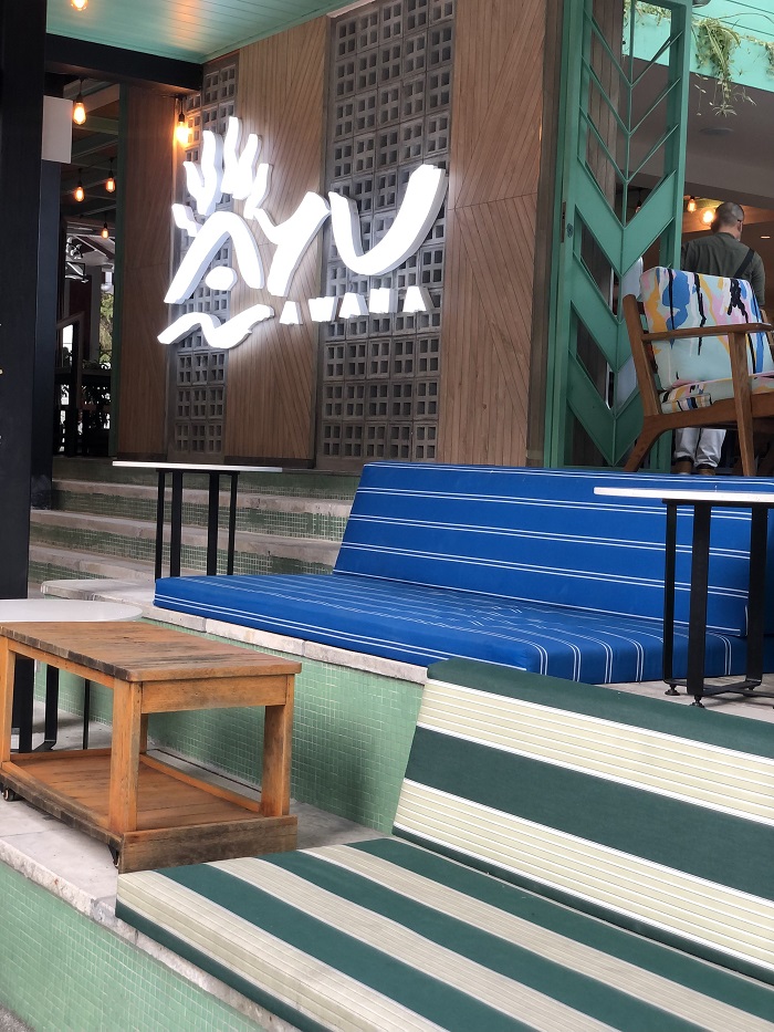 旅游 I 云顶半山Resorts World Awana焕然一新，隐藏着两家高实力的餐厅！ 更多热点 图11张