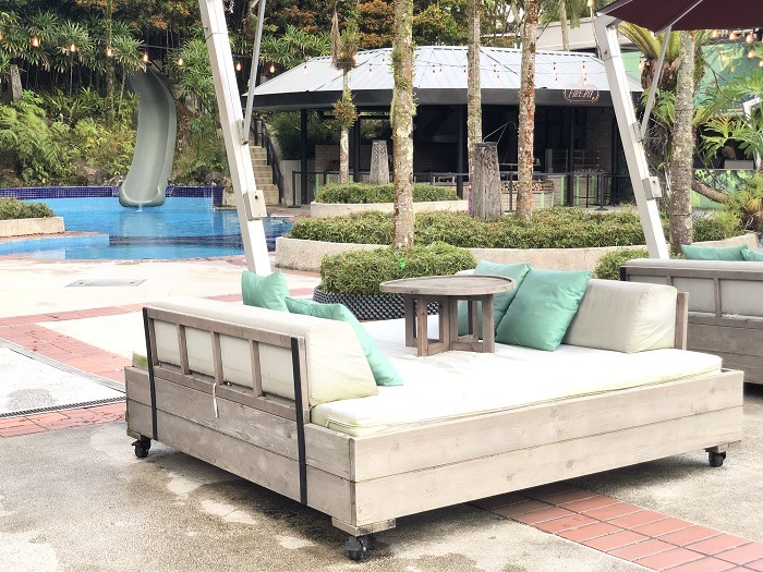 旅游 I 云顶半山Resorts World Awana焕然一新，隐藏着两家高实力的餐厅！ 更多热点 图16张
