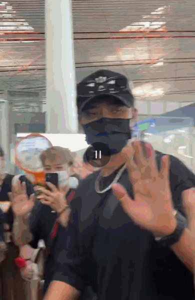 封杀解封了？ 罗志祥时隔2年现身北京...惊爆：在录节目了 娱乐资讯 图2张