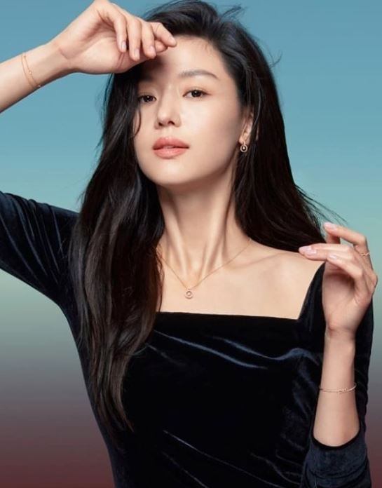 韩“吸金第一”女星是她！当妈后回归赚超多　零赘肉不科学 时尚资讯 图1张