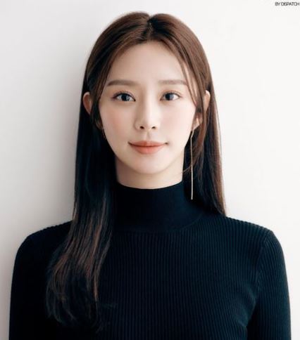 Beauty美人圈／Lisa发色超仙！早秋染发趋势公开 时尚资讯 图3张