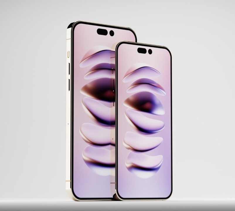 News I iPhone 14 Pro “惊叹号”暗藏玄机？中间可提醒App摄像头和...! 更多热点 图1张