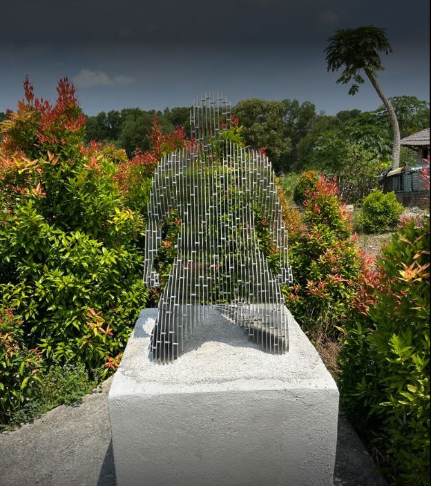 旅行 I 终于等到Port Dickson有景点了！PD Maze迷宫花园欢迎你来打卡 更多热点 图7张