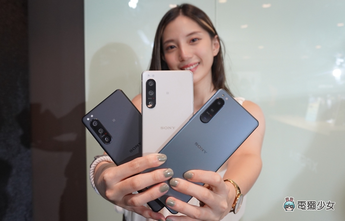 出门｜Sony Xperia 5 IV 在台发表！镜头加入‘ 即时物件关注对焦 ’ 具有 5,000mAh 大电量还支援无线充电 数码科技 图1张