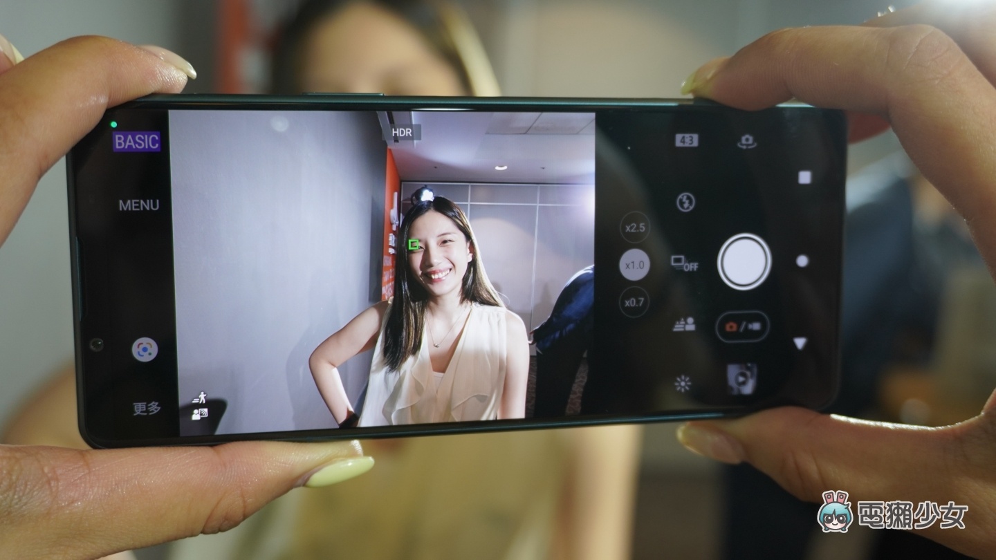 出门｜Sony Xperia 5 IV 在台发表！镜头加入‘ 即时物件关注对焦 ’ 具有 5,000mAh 大电量还支援无线充电 数码科技 图6张