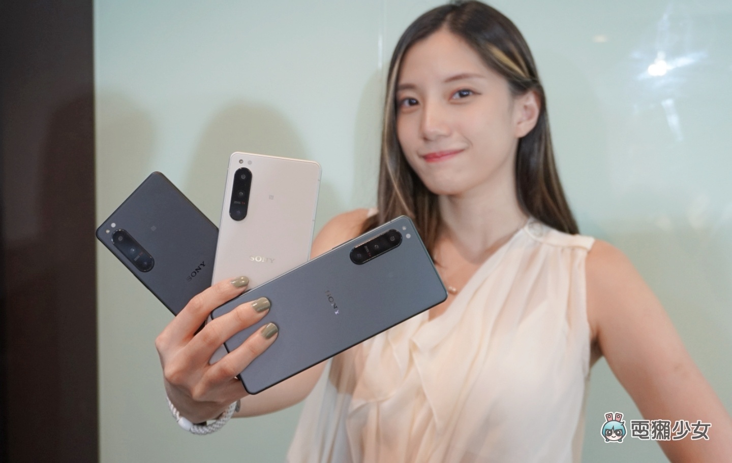 出门｜Sony Xperia 5 IV 在台发表！镜头加入‘ 即时物件关注对焦 ’ 具有 5,000mAh 大电量还支援无线充电 数码科技 图11张