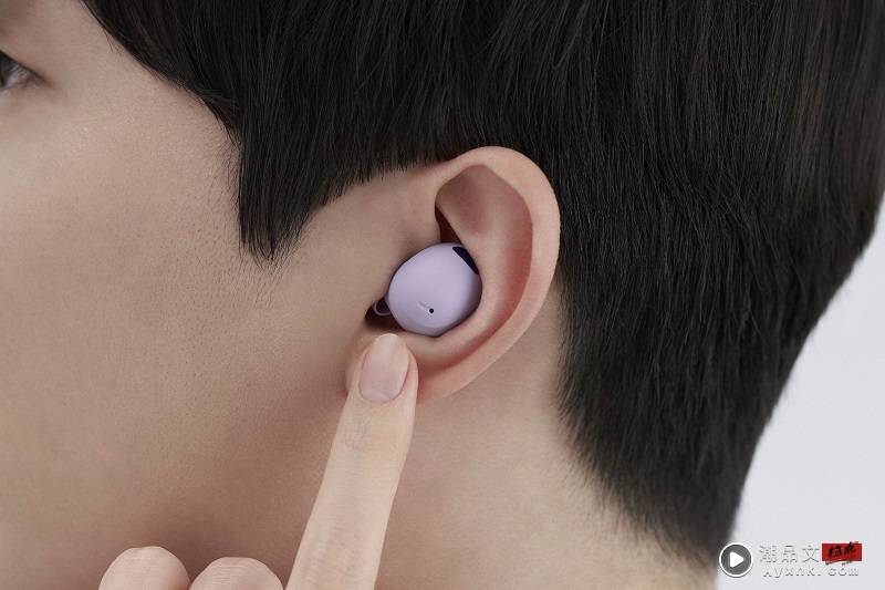 耳机 I Galaxy Buds2 Pro可媲美AirPods Pro！24位Hi-Fi声音让耳朵怀孕了！ 更多热点 图1张