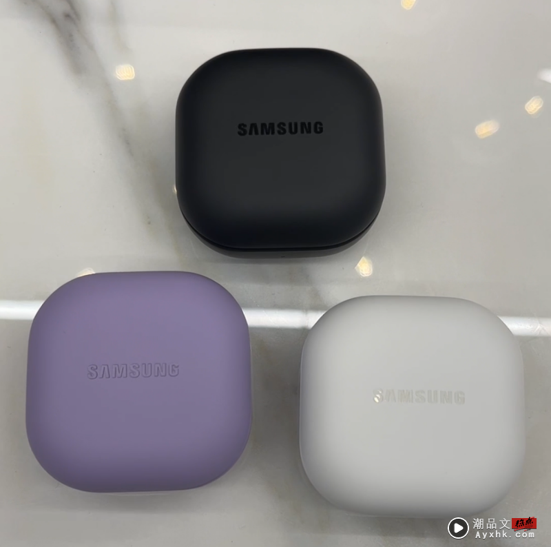 耳机 I Galaxy Buds2 Pro可媲美AirPods Pro！24位Hi-Fi声音让耳朵怀孕了！ 更多热点 图4张