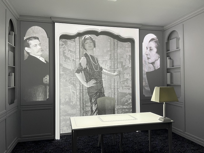 News I Cartier“Into The Wild”限时体验馆现身KL！美洲豹真的太酷了 更多热点 图5张