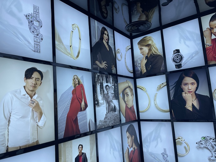 News I Cartier“Into The Wild”限时体验馆现身KL！美洲豹真的太酷了 更多热点 图7张