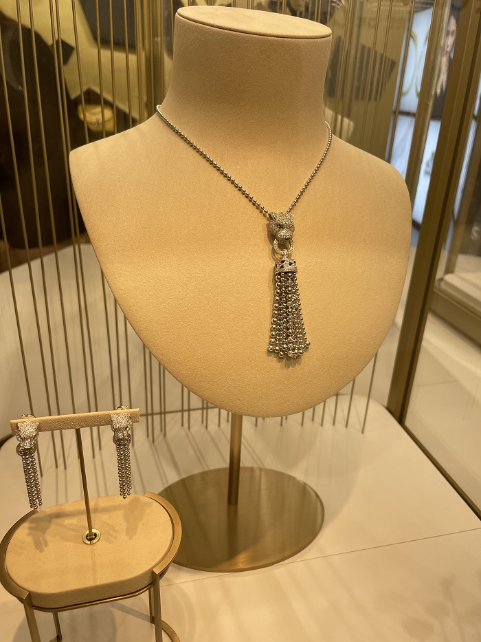 News I Cartier“Into The Wild”限时体验馆现身KL！美洲豹真的太酷了 更多热点 图10张