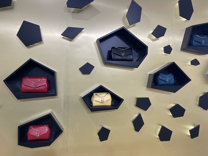 News I Cartier“Into The Wild”限时体验馆现身KL！美洲豹真的太酷了 更多热点 图12张