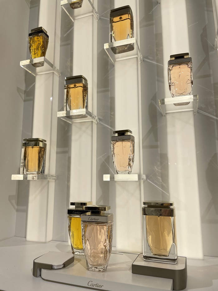 News I Cartier“Into The Wild”限时体验馆现身KL！美洲豹真的太酷了 更多热点 图13张