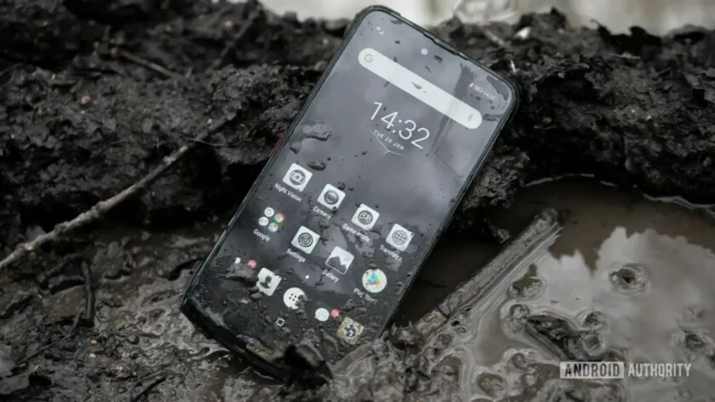 看懂防尘防水等级！手机规格 IP68 到底什么意思？iPhone 防水吗？ 数码科技 图10张