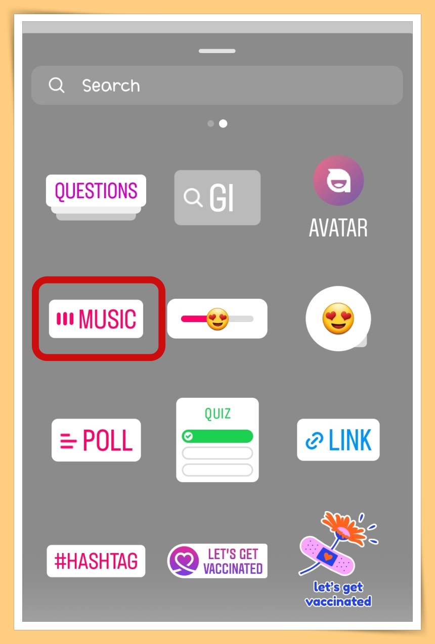 Tips I 6首好听到爆的IG BGM！IG Story和Reels全靠它增加颜值！ 更多热点 图2张