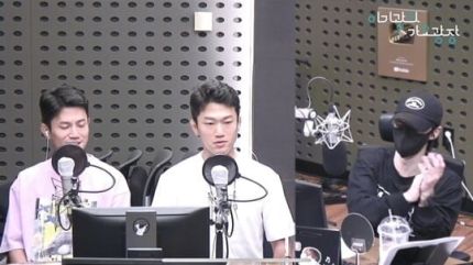 出演《梨泰院Class》走红...安普贤曝换手机号码、IG取关好友！ 娱乐资讯 图2张