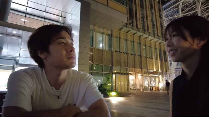 前AA女神引退6年曝喜讯“带球嫁了”与男友甜蜜试婚纱！ 时尚资讯 图3张