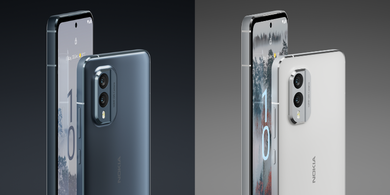 手机 I Nokia新品3-3-3承诺成最大亮点！其中一个3次操作系统更新！ 更多热点 图4张