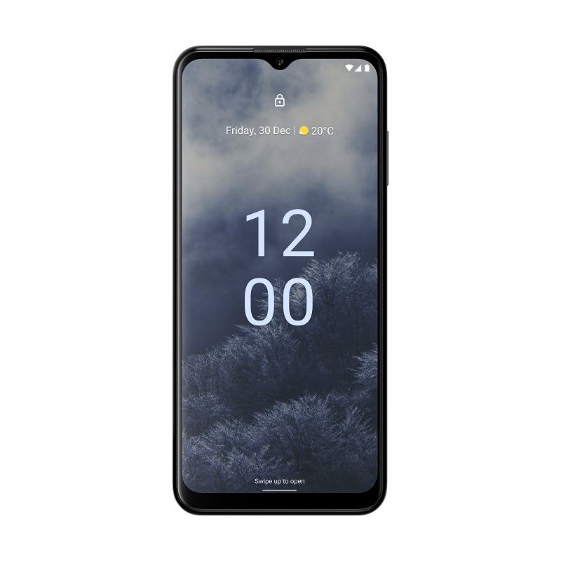 手机 I Nokia新品3-3-3承诺成最大亮点！其中一个3次操作系统更新！ 更多热点 图6张