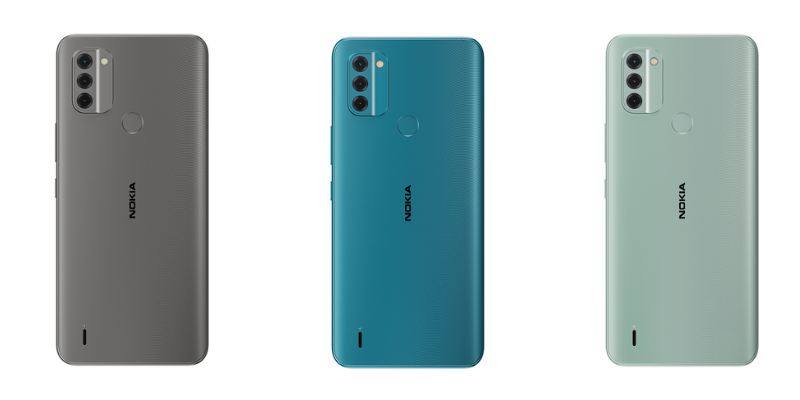 手机 I Nokia新品3-3-3承诺成最大亮点！其中一个3次操作系统更新！ 更多热点 图9张