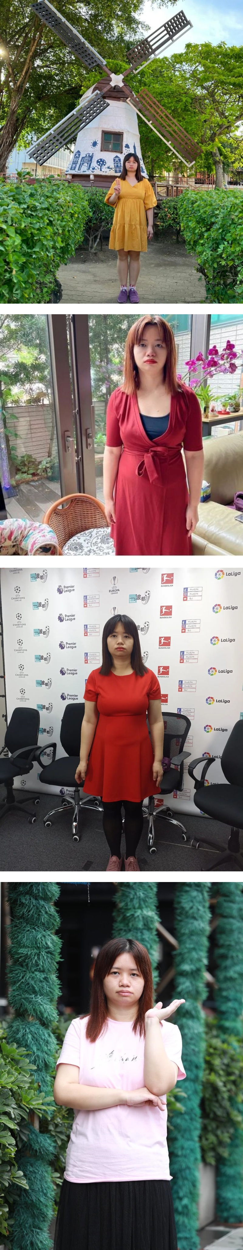 薛影仪又被捕！今年3月才被判入狱2星期 娱乐资讯 图2张