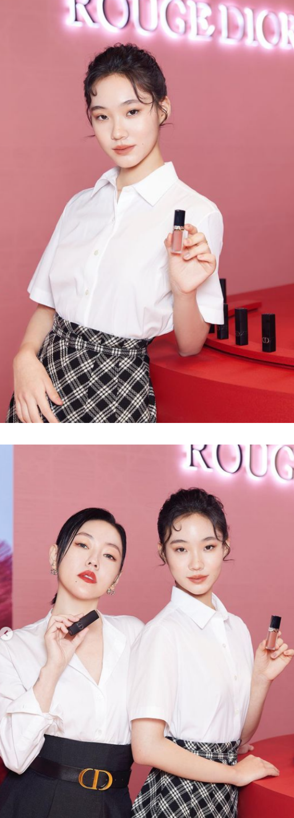 小S二女儿竟像大S？下半张脸像妈妈！ 娱乐资讯 图1张