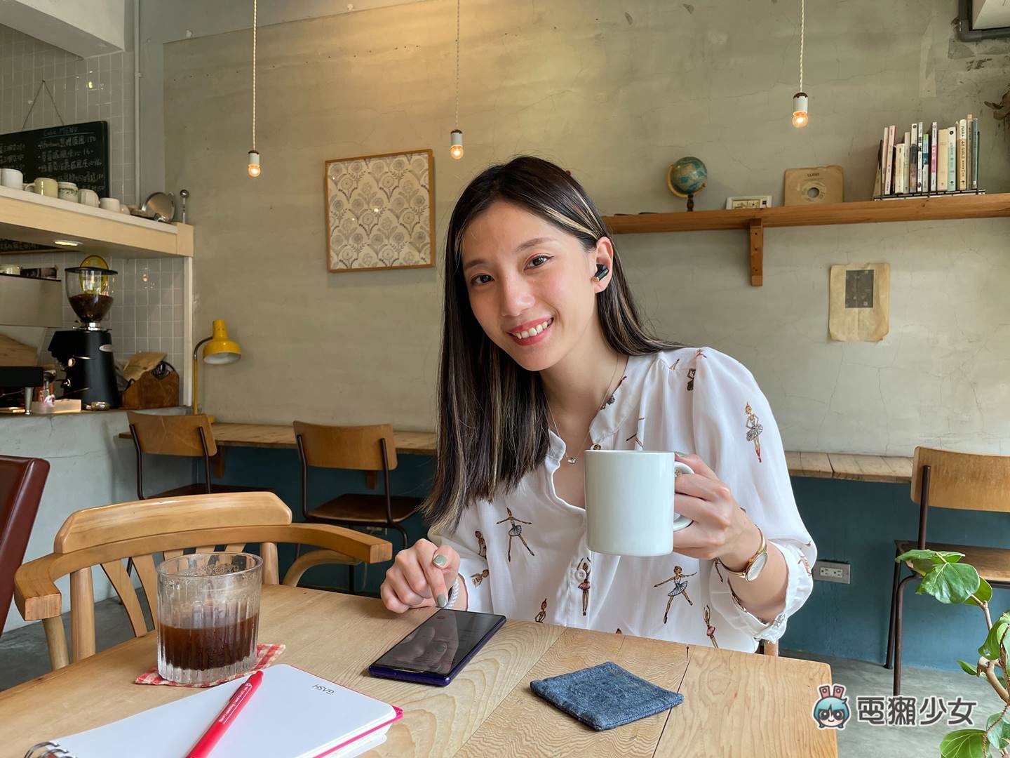 听 Podcast 也能随手做笔记！学习、心灵类 App 听了好想记录写下来，新鲜人学生必知：Inspod（Android / 网页） 数码科技 图8张