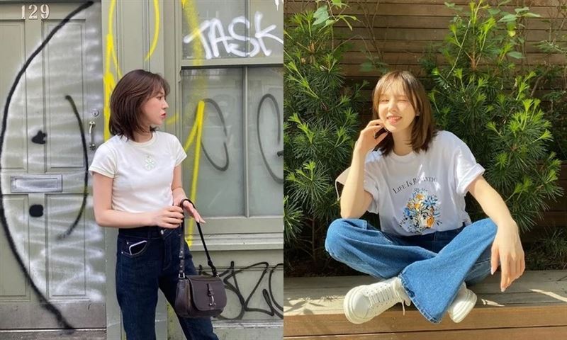 Beauty美人圈／“Wendy剪”超夯！韩系发型推荐 时尚资讯 图1张