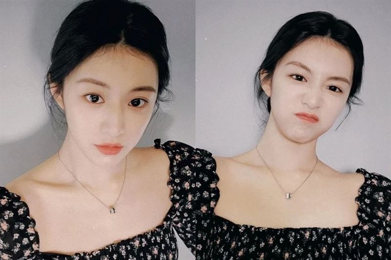 Beauty美人圈／Jisoo同款！高级清冷感妆容推荐 时尚资讯 图1张