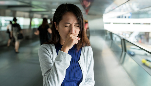 健康 I 未必肺弱才会咳嗽，鼻过敏、胃食道逆流者也会常咳嗽！ 更多热点 图4张