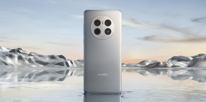 新机 I HUAWEI Mate 50系列5大卖点！无地面网络信号可以向外界发送消息！ 更多热点 图4张