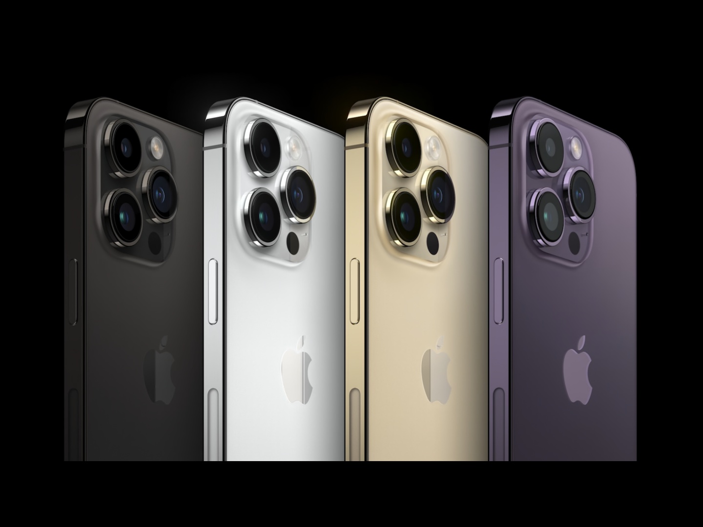 iPhone 14 系列懒人包亮点整理！全新‘ 动态岛 ’设计超吸睛！最低 27,900 即可入手（内附价格、开卖时间） 数码科技 图2张