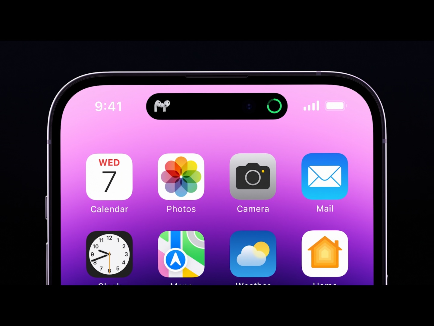 iPhone 14 系列懒人包亮点整理！全新‘ 动态岛 ’设计超吸睛！最低 27,900 即可入手（内附价格、开卖时间） 数码科技 图4张