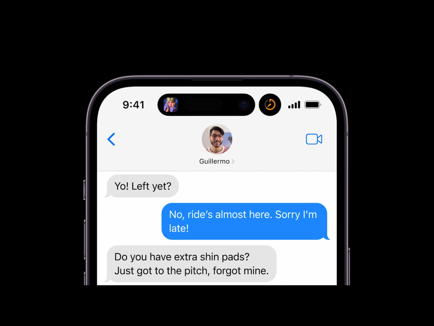 iPhone 14 系列懒人包亮点整理！全新‘ 动态岛 ’设计超吸睛！最低 27,900 即可入手（内附价格、开卖时间） 数码科技 图6张