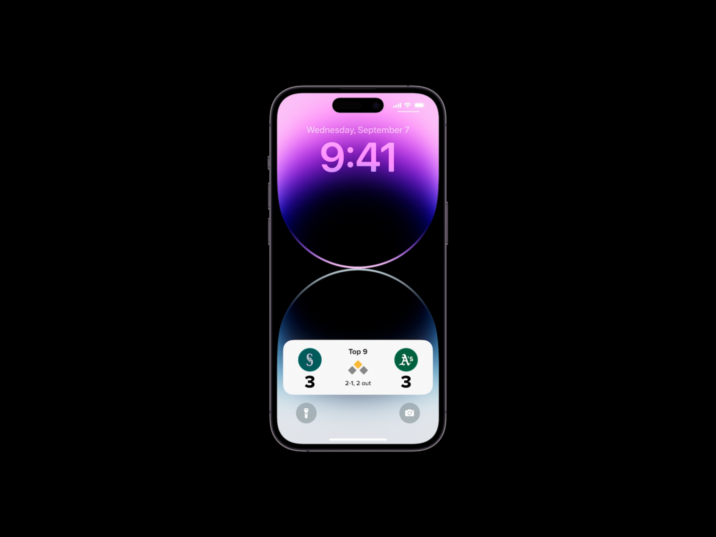 iPhone 14 系列懒人包亮点整理！全新‘ 动态岛 ’设计超吸睛！最低 27,900 即可入手（内附价格、开卖时间） 数码科技 图7张