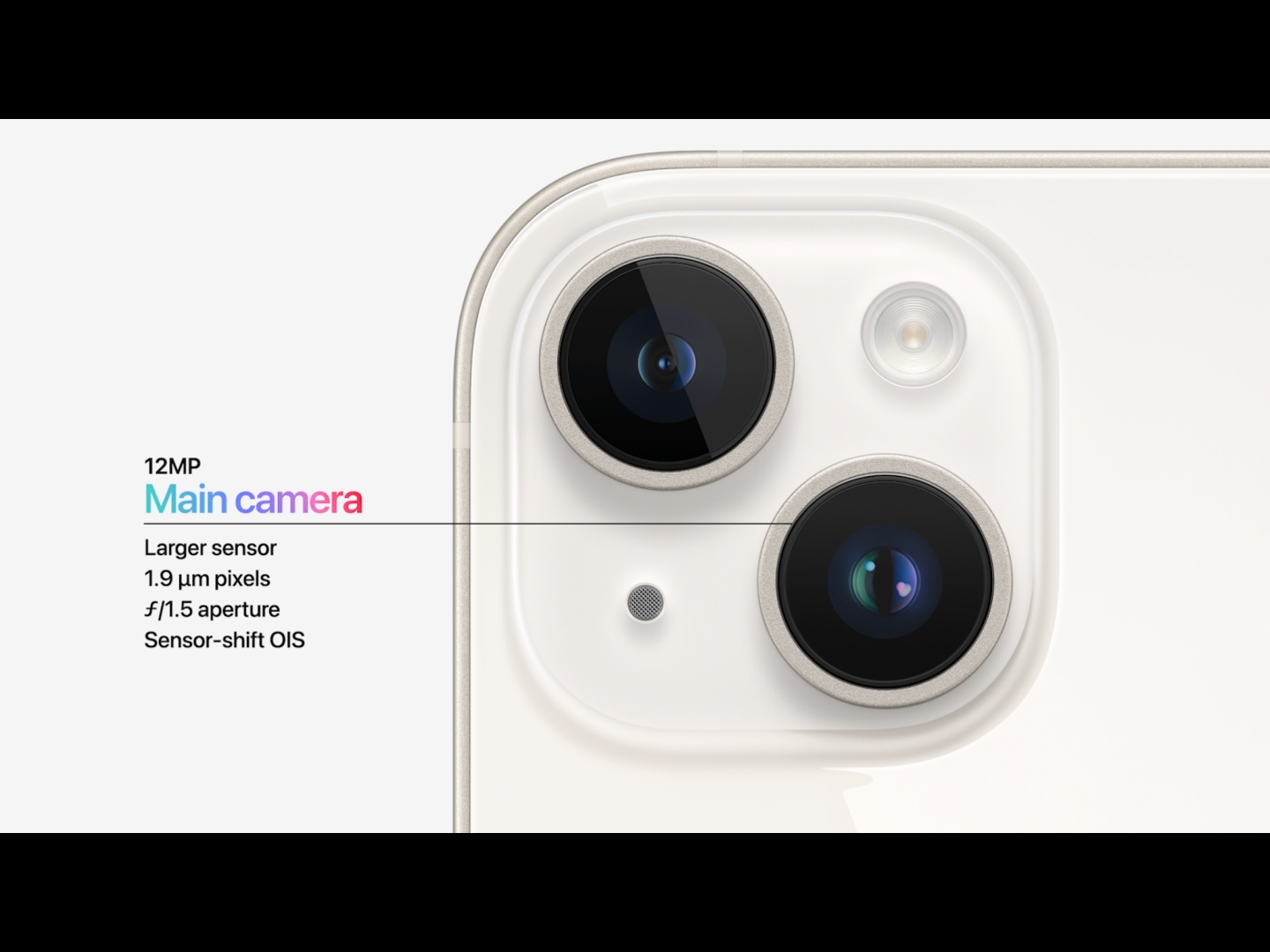 iPhone 14 系列懒人包亮点整理！全新‘ 动态岛 ’设计超吸睛！最低 27,900 即可入手（内附价格、开卖时间） 数码科技 图18张
